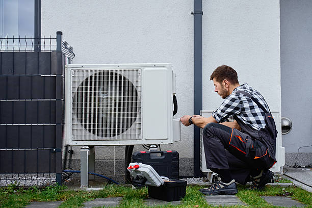 Trusted Hvac service in Chico, TX - Tropical Oasis HVAC